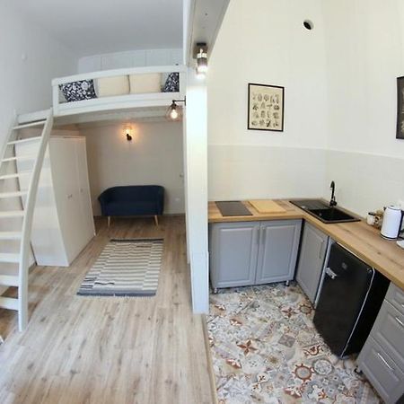 Cosy Nest Daire Budapeşte Dış mekan fotoğraf