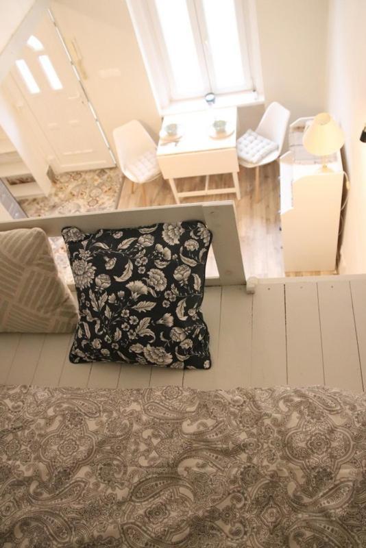 Cosy Nest Daire Budapeşte Dış mekan fotoğraf
