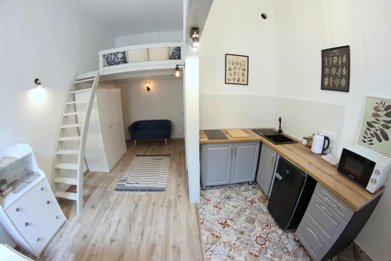 Cosy Nest Daire Budapeşte Dış mekan fotoğraf
